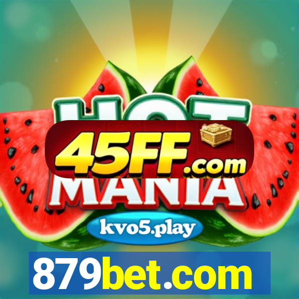 879bet.com