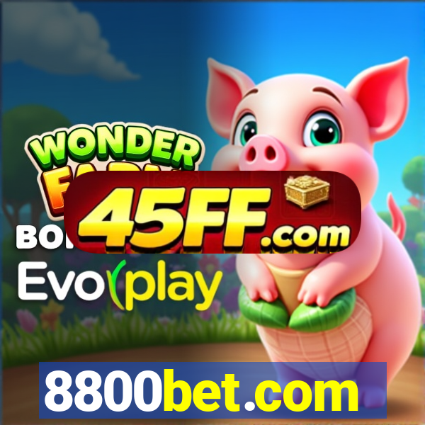8800bet.com