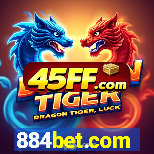 884bet.com