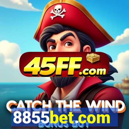 8855bet.com