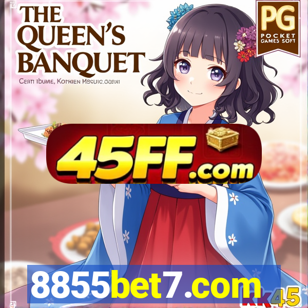 8855bet7.com