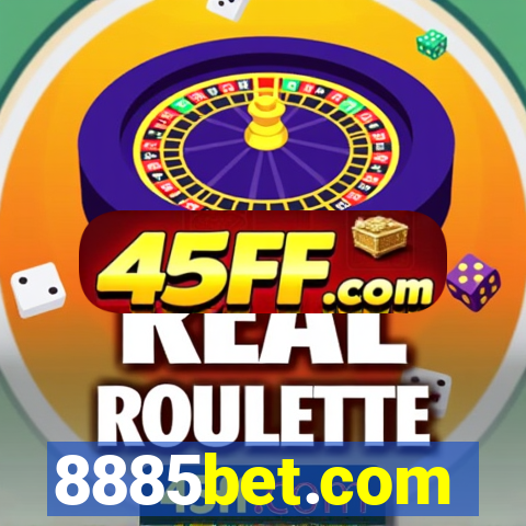 8885bet.com