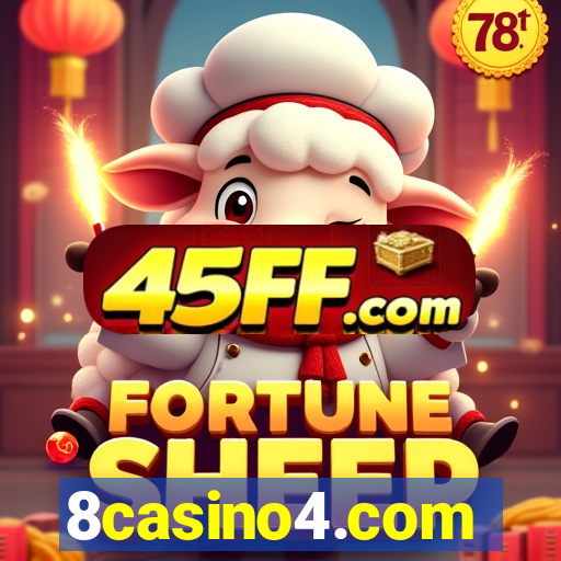 8casino4.com