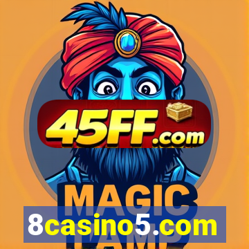 8casino5.com