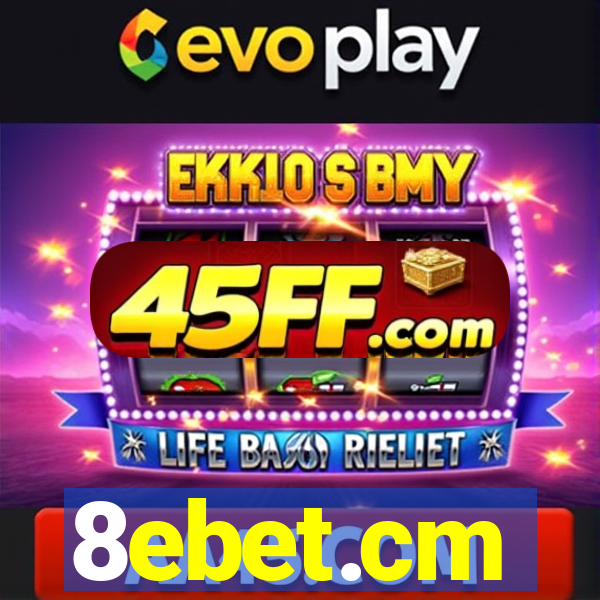 8ebet.cm