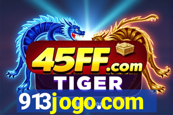 913jogo.com