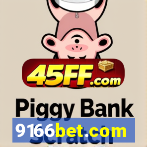 9166bet.com