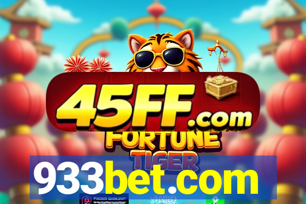 933bet.com
