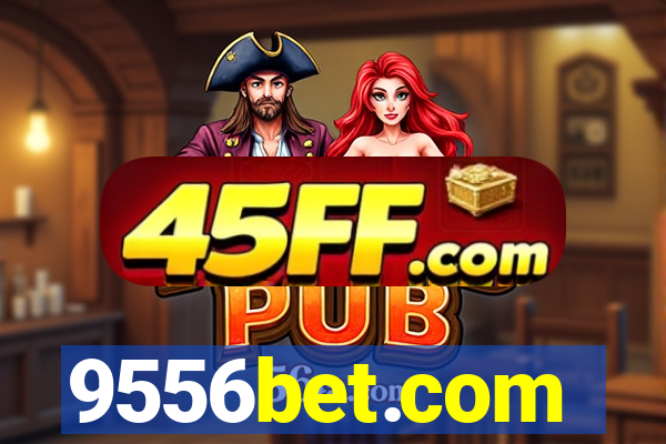 9556bet.com
