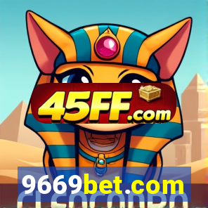 9669bet.com