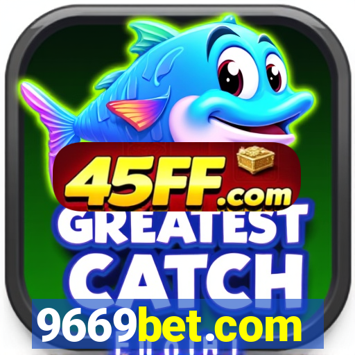9669bet.com