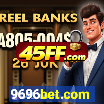 9696bet.com