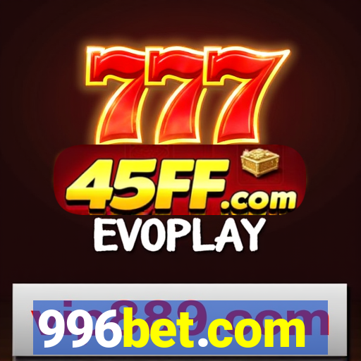 996bet.com
