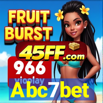 Abc7bet