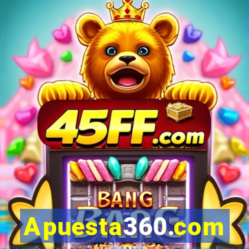 Apuesta360.com