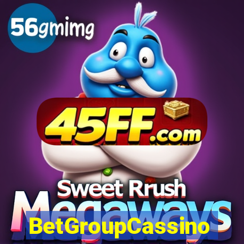 BetGroupCassino