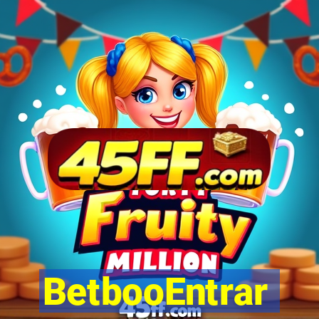 BetbooEntrar