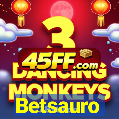 Betsauro
