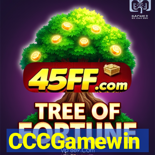 CCCGamewin