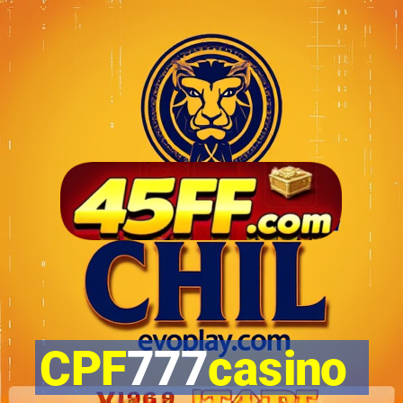 CPF777casino