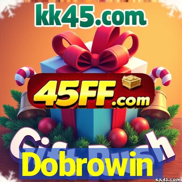 Dobrowin