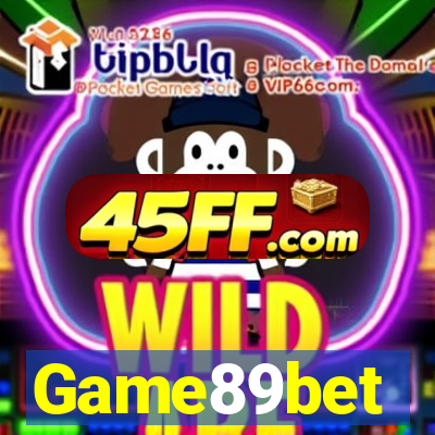 Game89bet