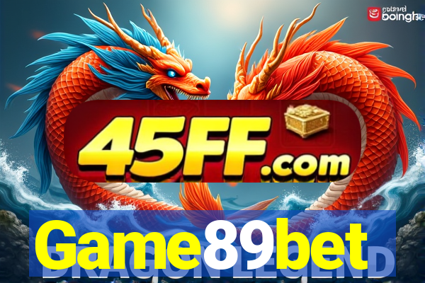 Game89bet