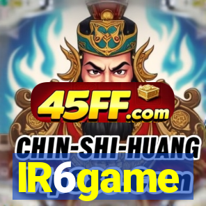 IR6game