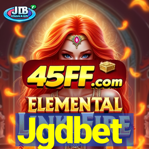 Jgdbet