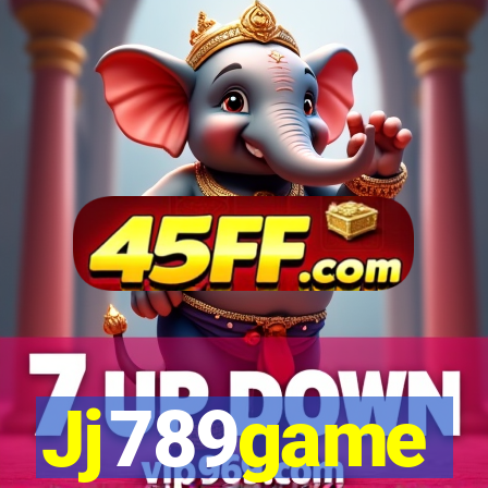 Jj789game