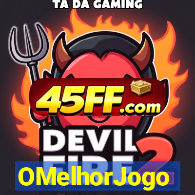 OMelhorJogo