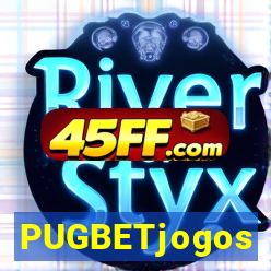 PUGBETjogos