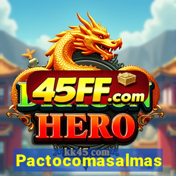 Pactocomasalmas