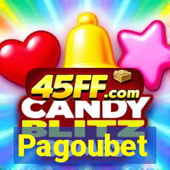 Pagoubet