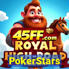 PokerStars
