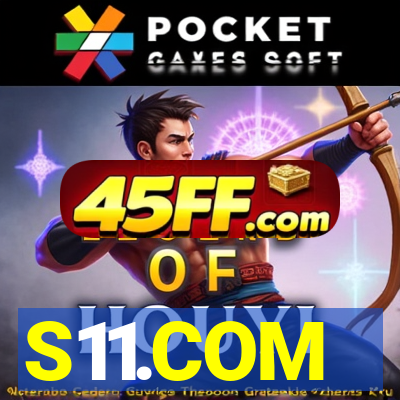 S11.COM