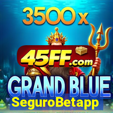 SeguroBetapp