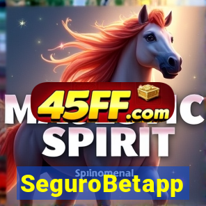 SeguroBetapp