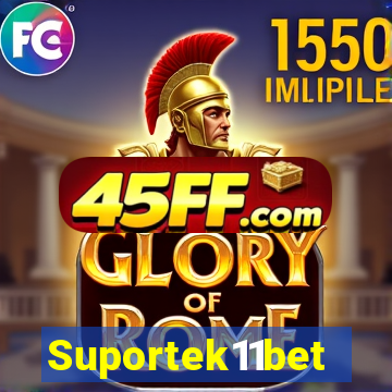 Suportek11bet
