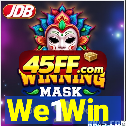 We1Win