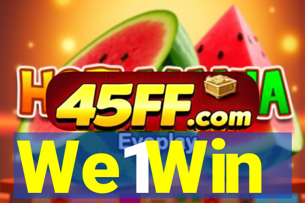 We1Win