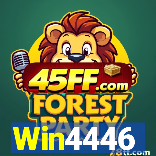 Win4446