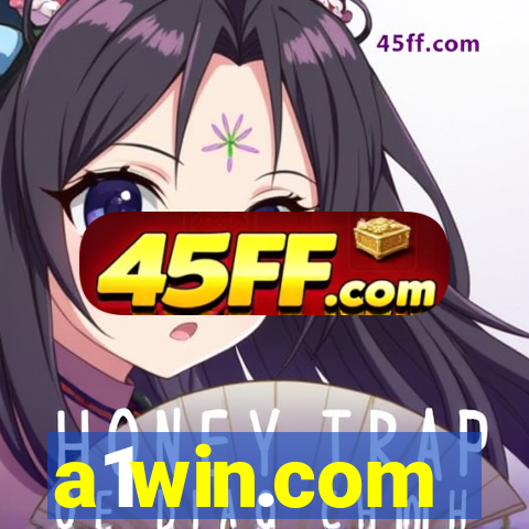 a1win.com