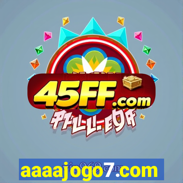 aaaajogo7.com