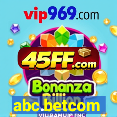 abc.betcom
