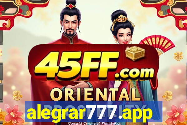 alegrar777.app