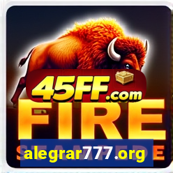 alegrar777.org