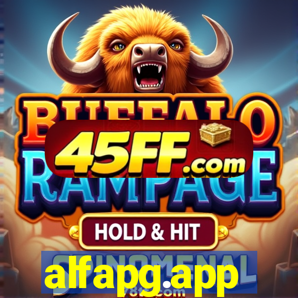 alfapg.app