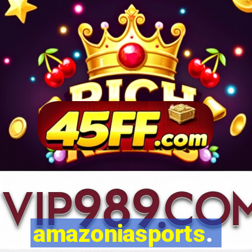 amazoniasports.com
