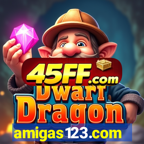 amigas123.com